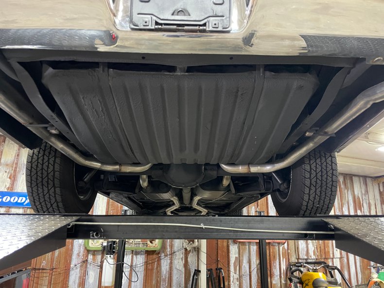 Pontiac Vehicle
