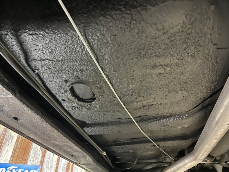 Pontiac Vehicle