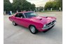 1970 Dodge Dart Swinger 340