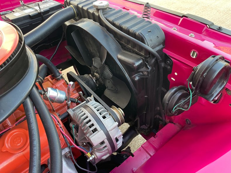 Dodge Vehicle