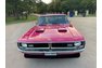 1970 Dodge Dart Swinger 340