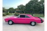 1970 Dodge Dart Swinger 340