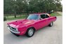 1970 Dodge Dart Swinger 340