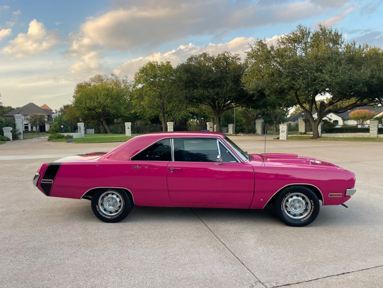 Dodge Vehicle