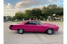 1970 Dodge Dart Swinger 340