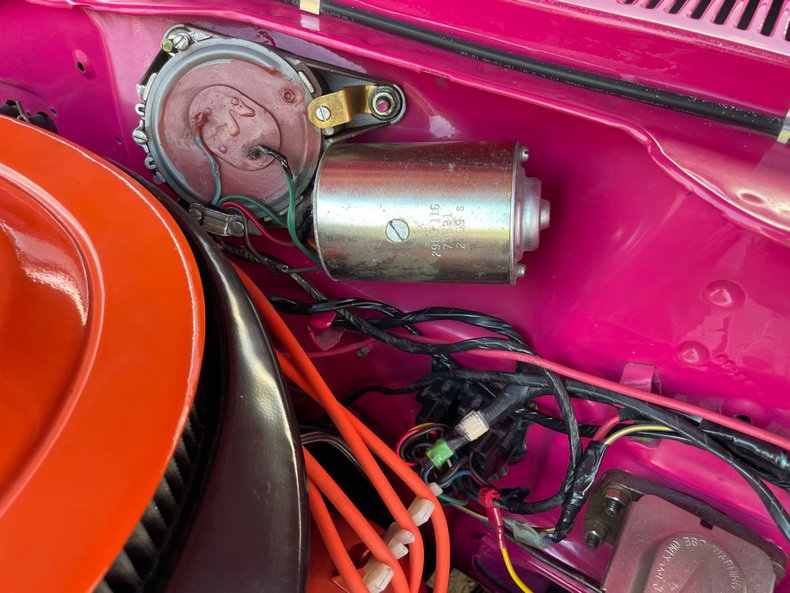 Dodge Vehicle