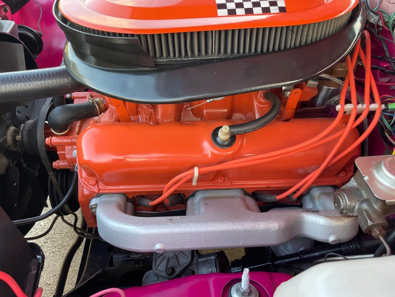 Dodge Vehicle