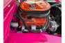 1970 Dodge Dart Swinger 340
