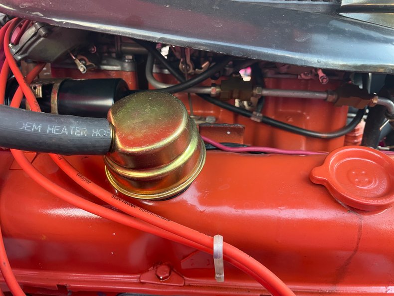 Dodge Vehicle