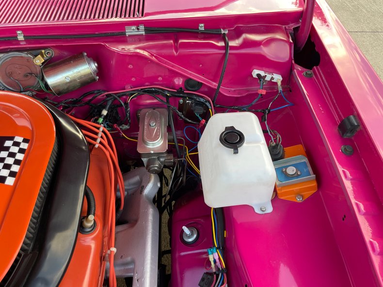 Dodge Vehicle