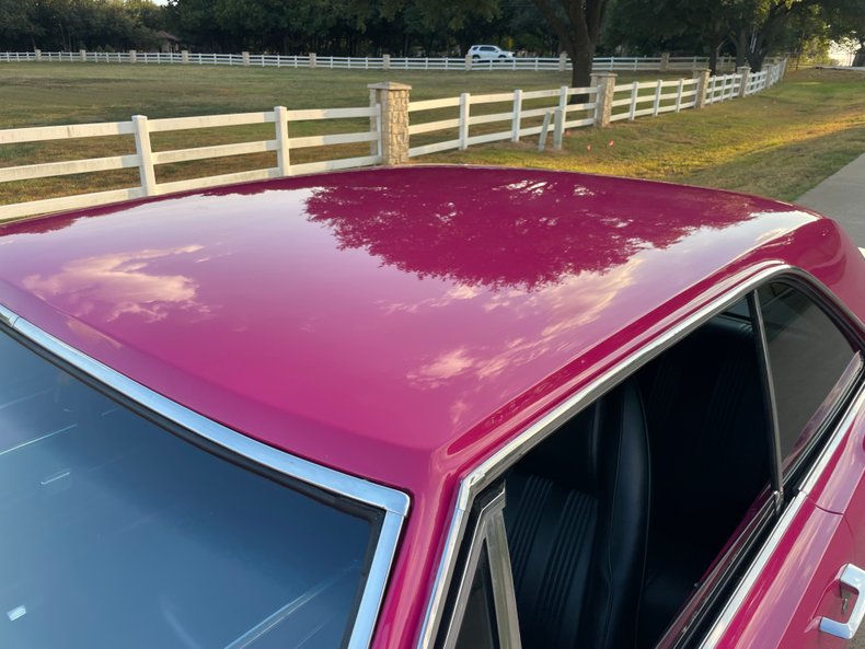Dodge Vehicle
