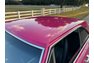 1970 Dodge Dart Swinger 340