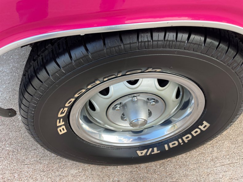 Dodge Vehicle