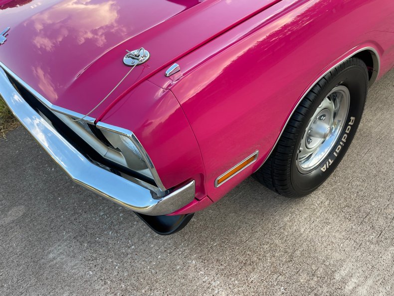 Dodge Vehicle