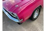 1970 Dodge Dart Swinger 340