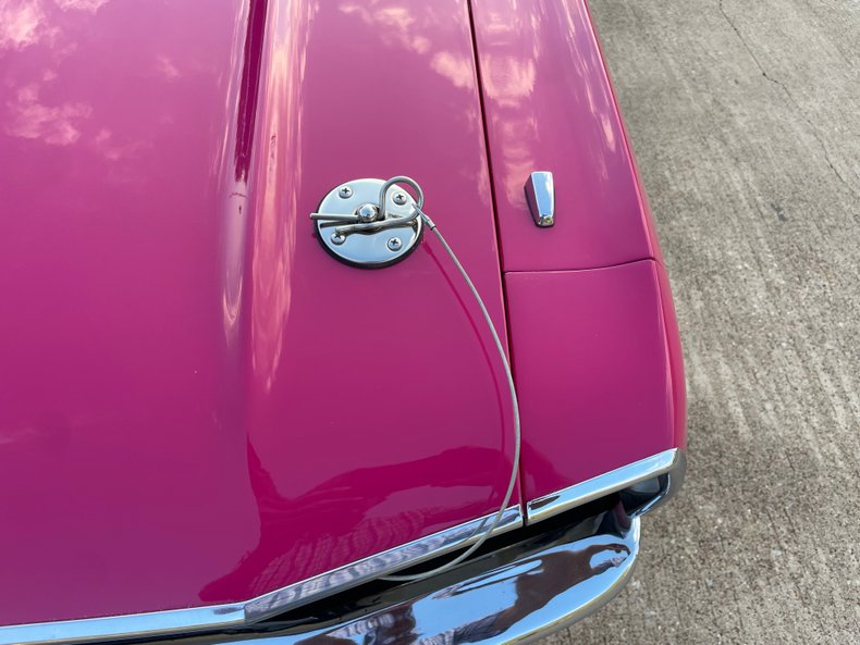 Dodge Vehicle