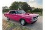1970 Dodge Dart Swinger 340