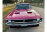 1970 Dodge Dart Swinger 340