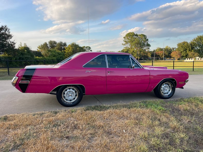 Dodge Vehicle