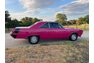 1970 Dodge Dart Swinger 340