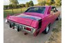 1970 Dodge Dart Swinger 340
