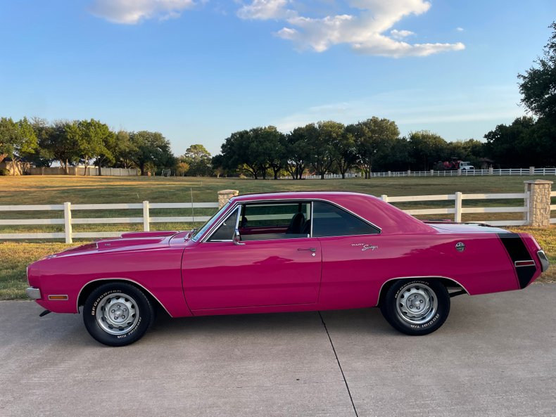 Dodge Vehicle