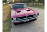 1970 Dodge Dart Swinger 340