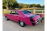 1970 Dodge Dart Swinger 340