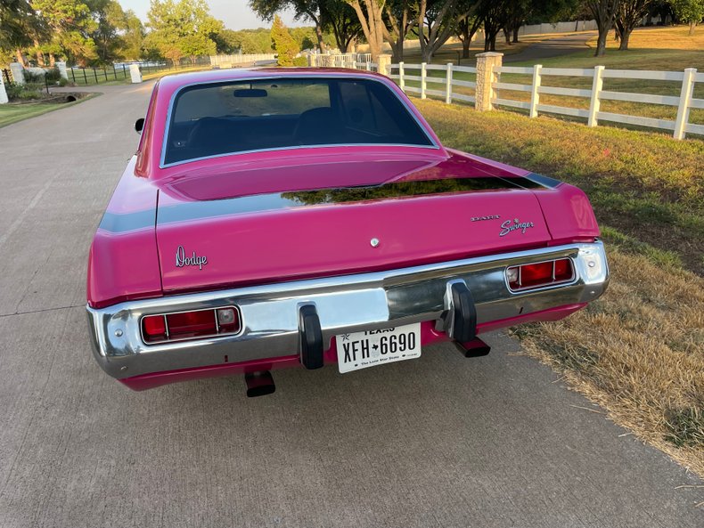 Dodge Vehicle