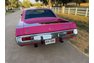 1970 Dodge Dart Swinger 340