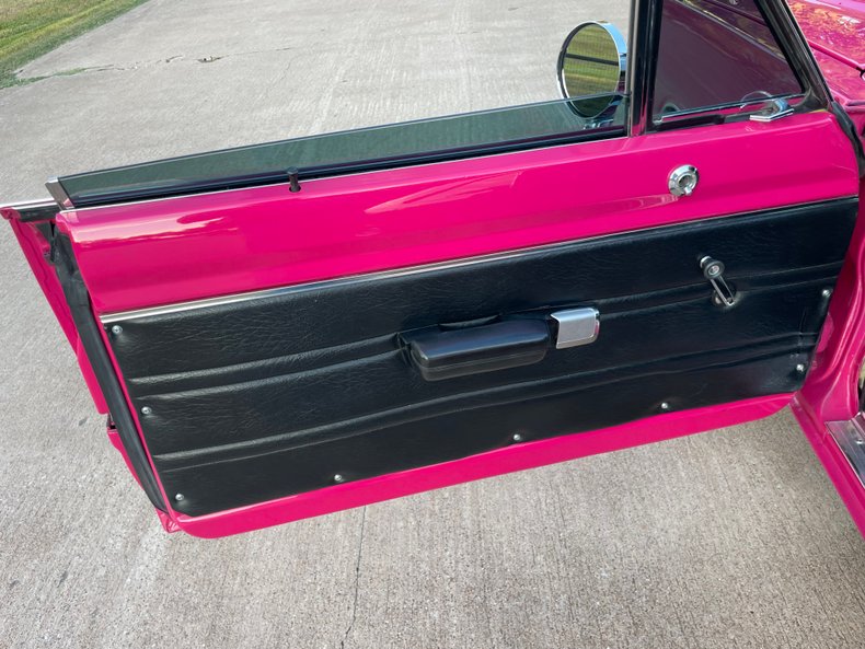 Dodge Vehicle