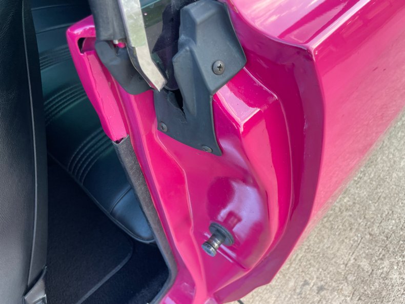 Dodge Vehicle