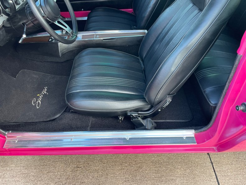Dodge Vehicle