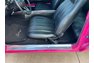 1970 Dodge Dart Swinger 340