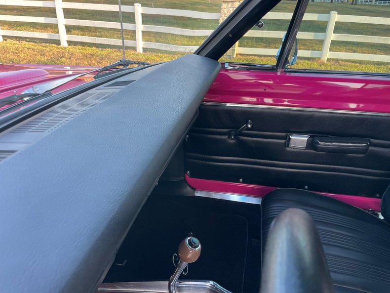 Dodge Vehicle