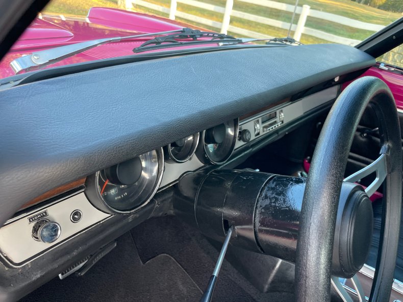 Dodge Vehicle