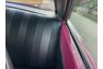 1970 Dodge Dart Swinger 340