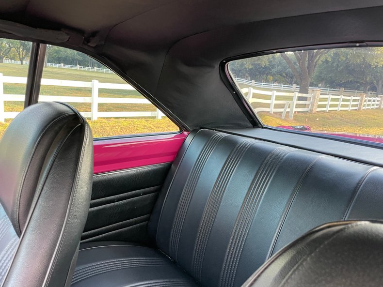Dodge Vehicle