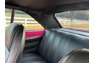 1970 Dodge Dart Swinger 340