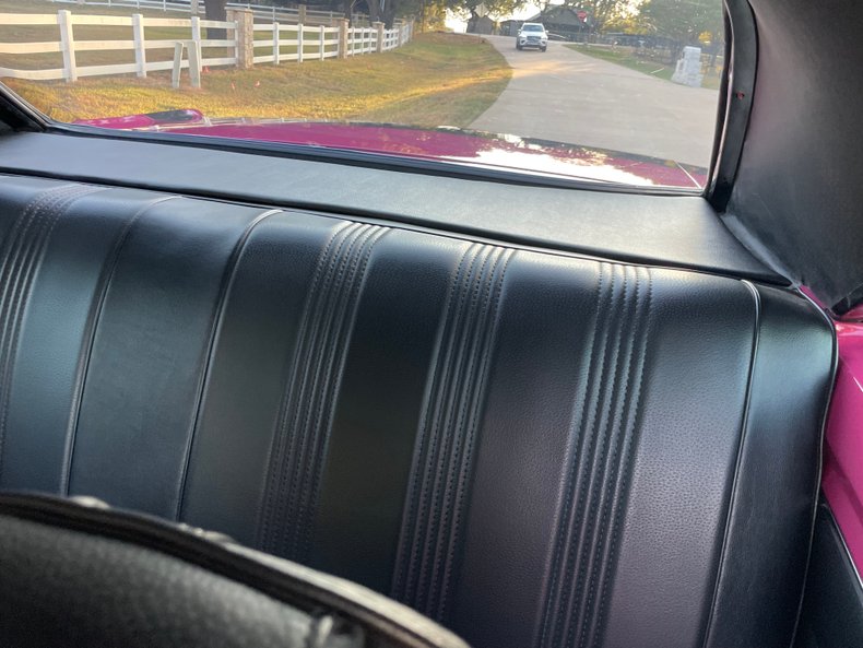 Dodge Vehicle