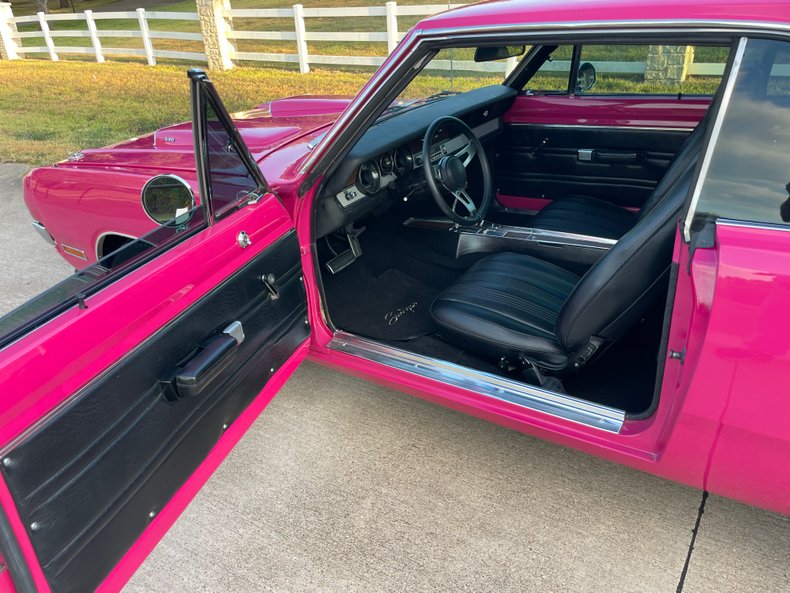 Dodge Vehicle