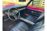 1970 Dodge Dart Swinger 340
