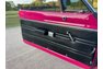 1970 Dodge Dart Swinger 340