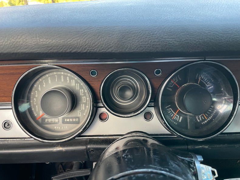 Dodge Vehicle