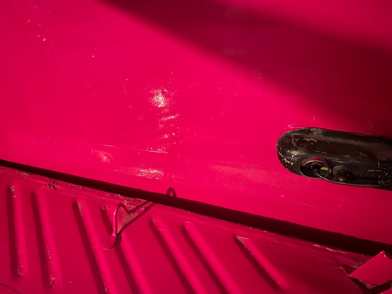 Dodge Vehicle