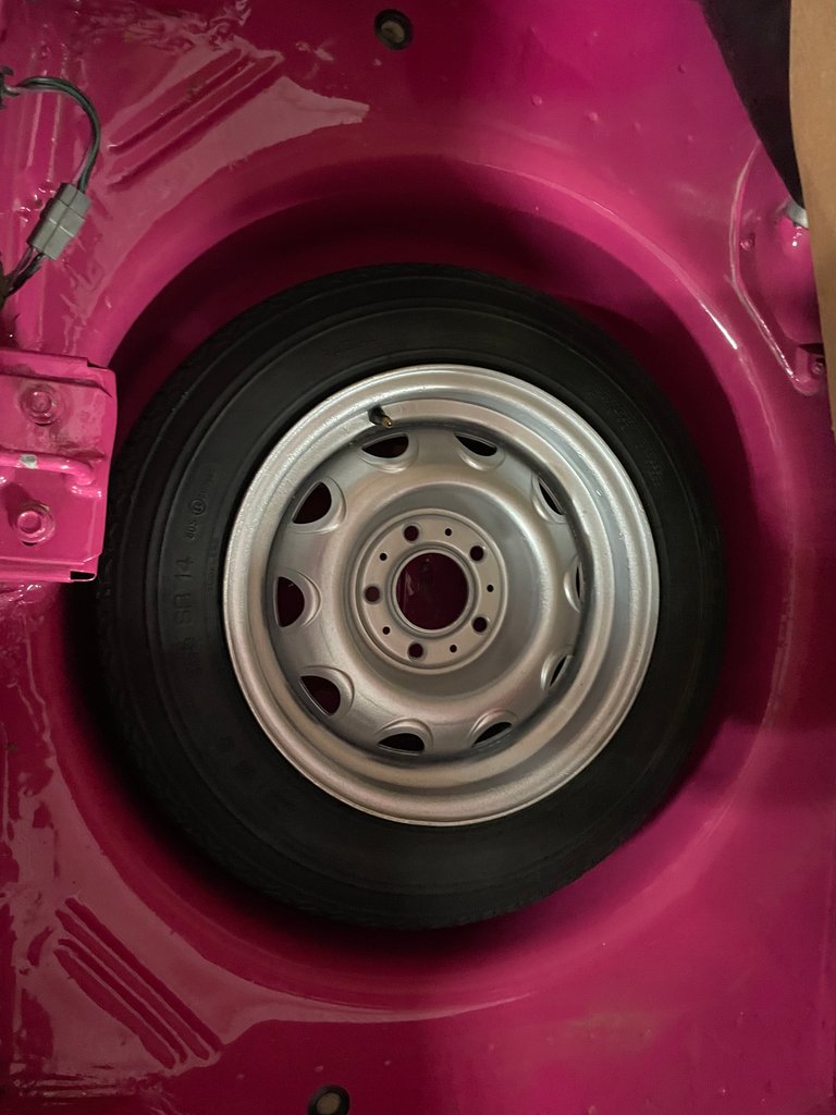 Dodge Vehicle