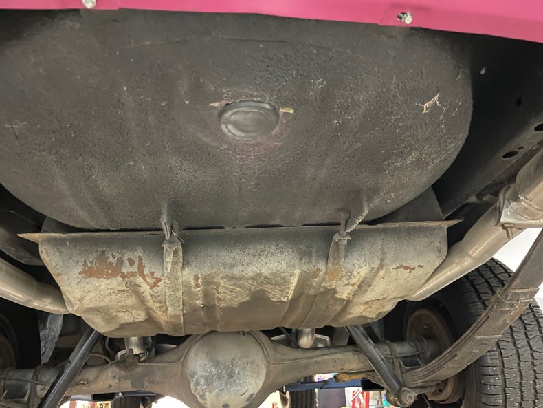 Dodge Vehicle