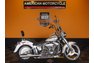 2005 Harley-Davidson CVO Fat Boy