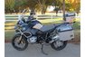 2013 BMW GSA Adventure