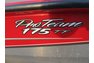 2011 Tracker Pro Team 175